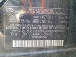 Hyundai Sonata 2012