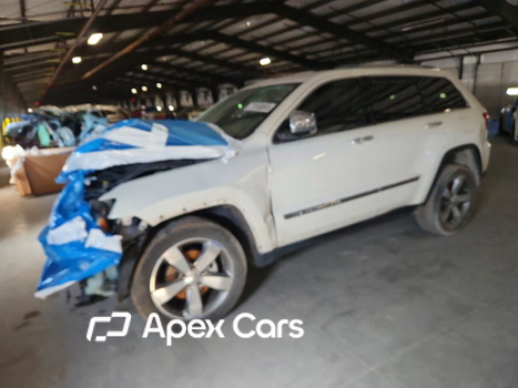 Jeep Cherokee 2012 - Image 1 of 14