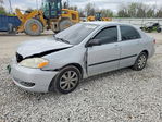 Toyota Corolla 2007