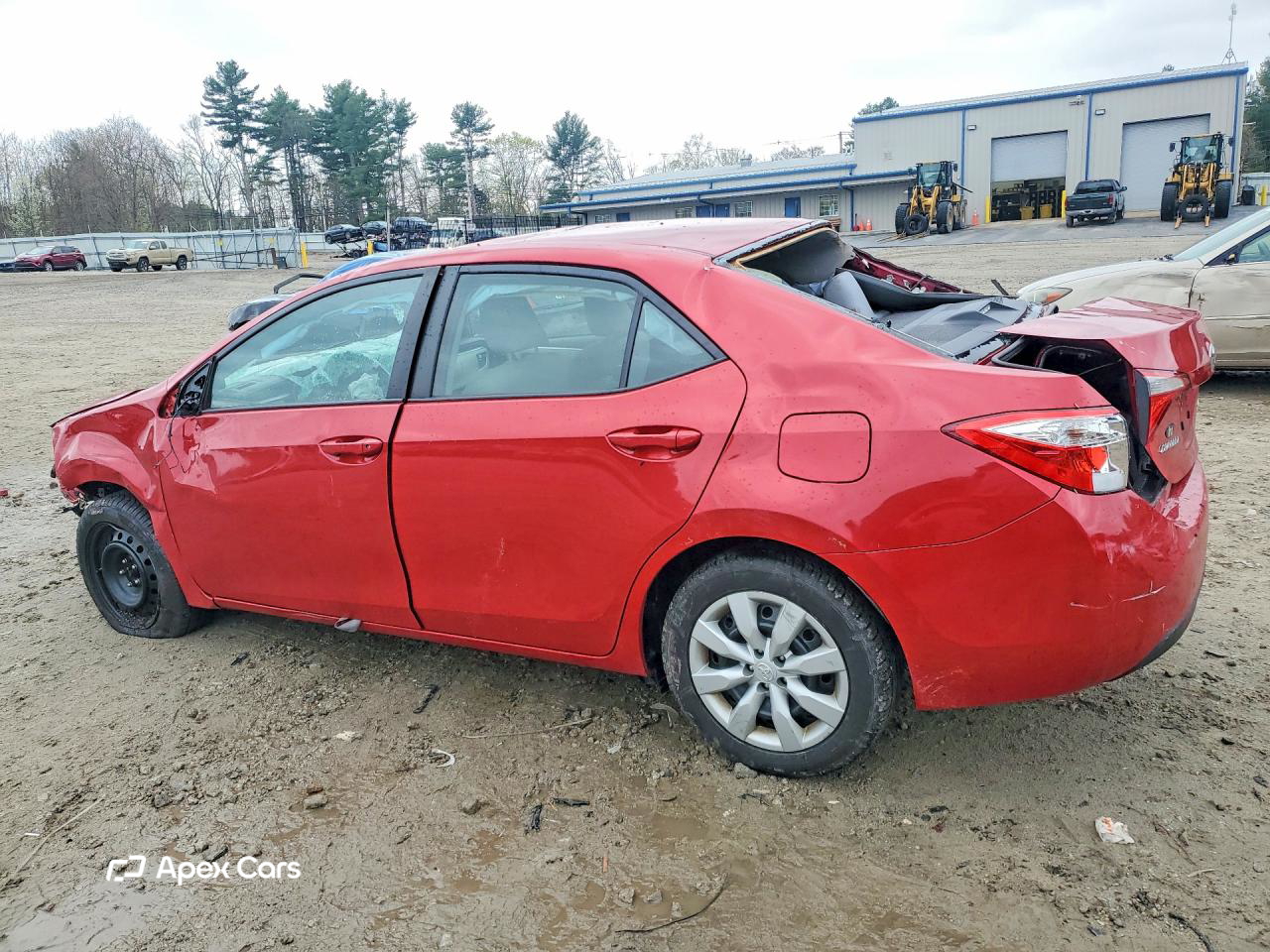 Toyota  2016