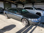 Audi S8 2007