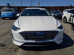 Hyundai Sonata 2021