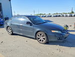 Subaru Legacy 2006