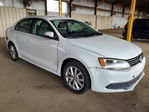 Volkswagen Jetta 2012