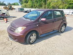 Scion xA 2004