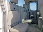 Nissan Navara (Frontier) 2015