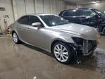 Lexus IS 2016