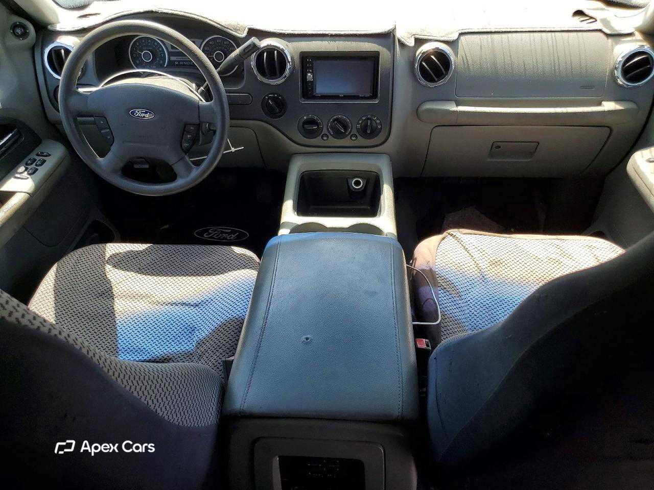 Ford Expedition 2005