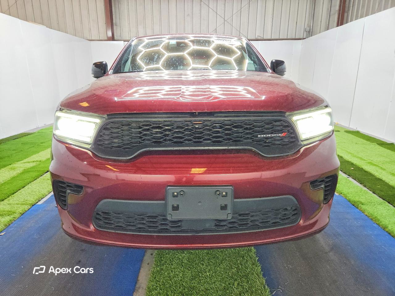 Dodge Durango 2024