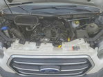 Ford Transit 2020