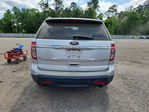 Ford Explorer 2013