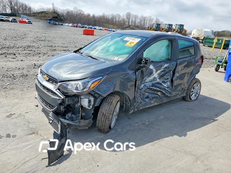 Chevrolet Spark 2020 - Image 1 of 12