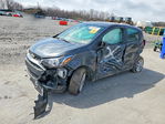 Chevrolet Spark 2020
