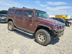 Hummer H2 2006