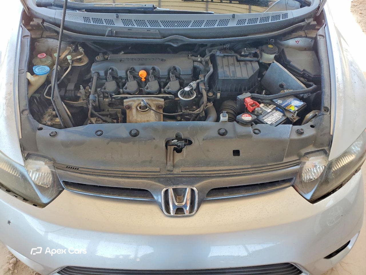 Honda Civic 2006