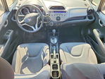 Honda Fit 2013