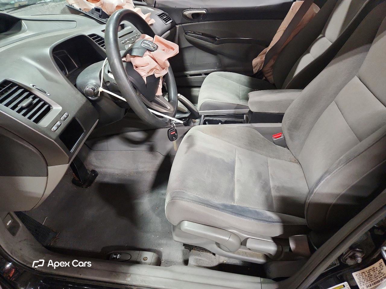 Honda Civic 2009