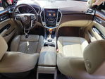 Cadillac SRX 2016