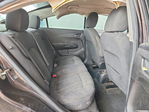 Chevrolet Sonic 2016