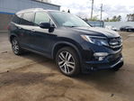 Honda Pilot 2017