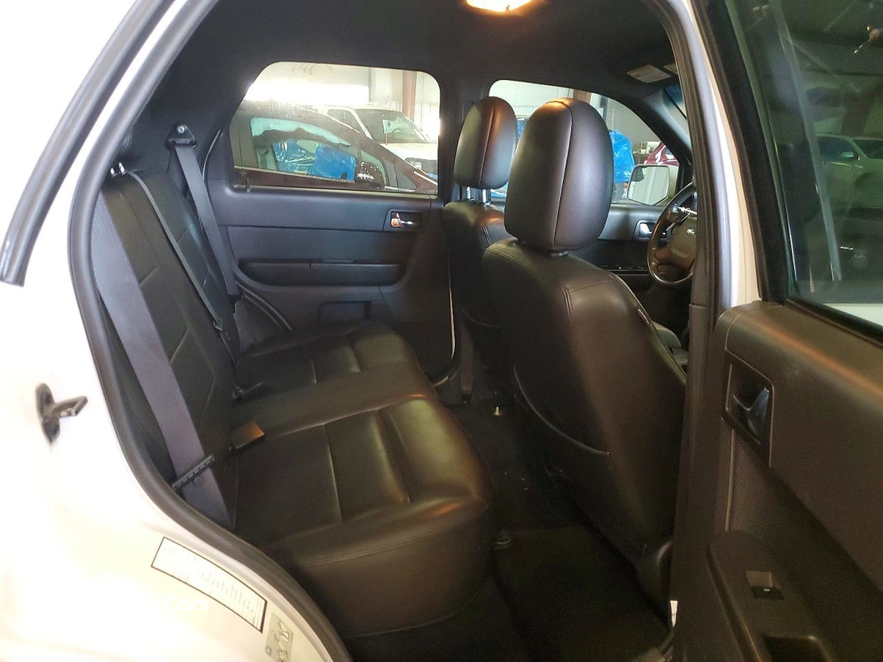 Ford Escape 2011