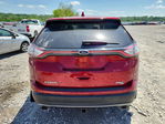 Ford Edge 2017