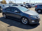 Chevrolet Volt 2013