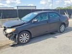 Toyota Corolla 2012