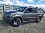 Toyota Sequoia 2005