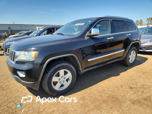 Jeep Cherokee 2011 - Image 1 of 12