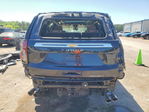 Chevrolet Tahoe 2023