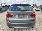 BMW X3 2013