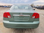 Honda Civic 2003