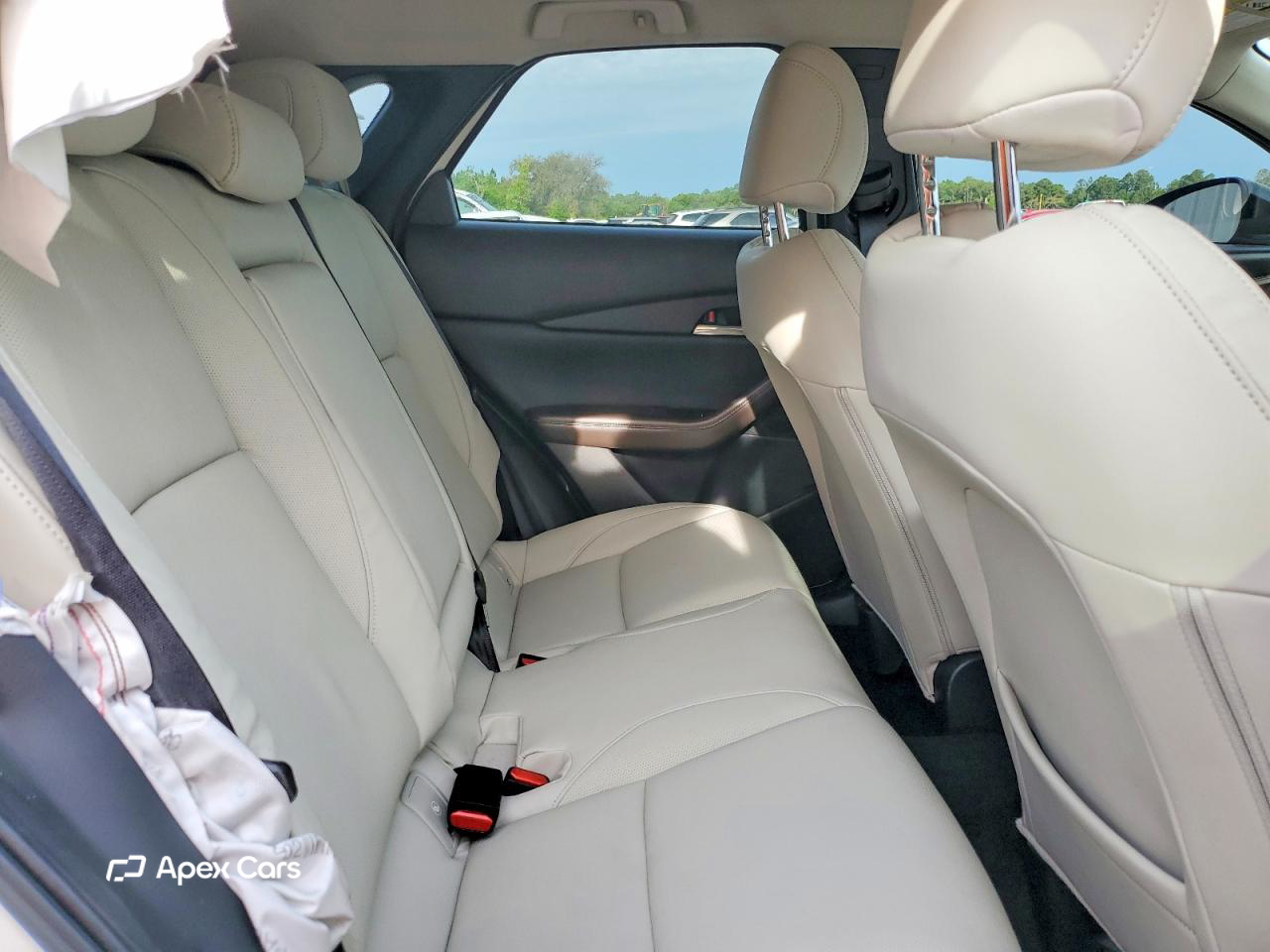 Mazda CX-30 2024