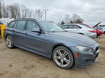 BMW Series 3 2015