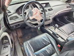 Honda Accord 2012