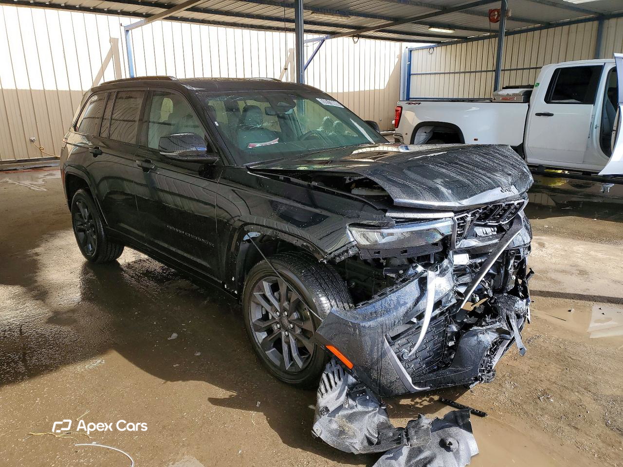 Jeep Cherokee 2026