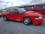 Ford Mustang 2002