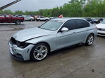 BMW Series 3 2015