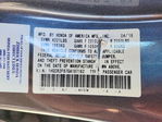 Honda Accord 2016