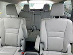 Honda Pilot 2021