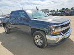 Chevrolet Silverado 2017
