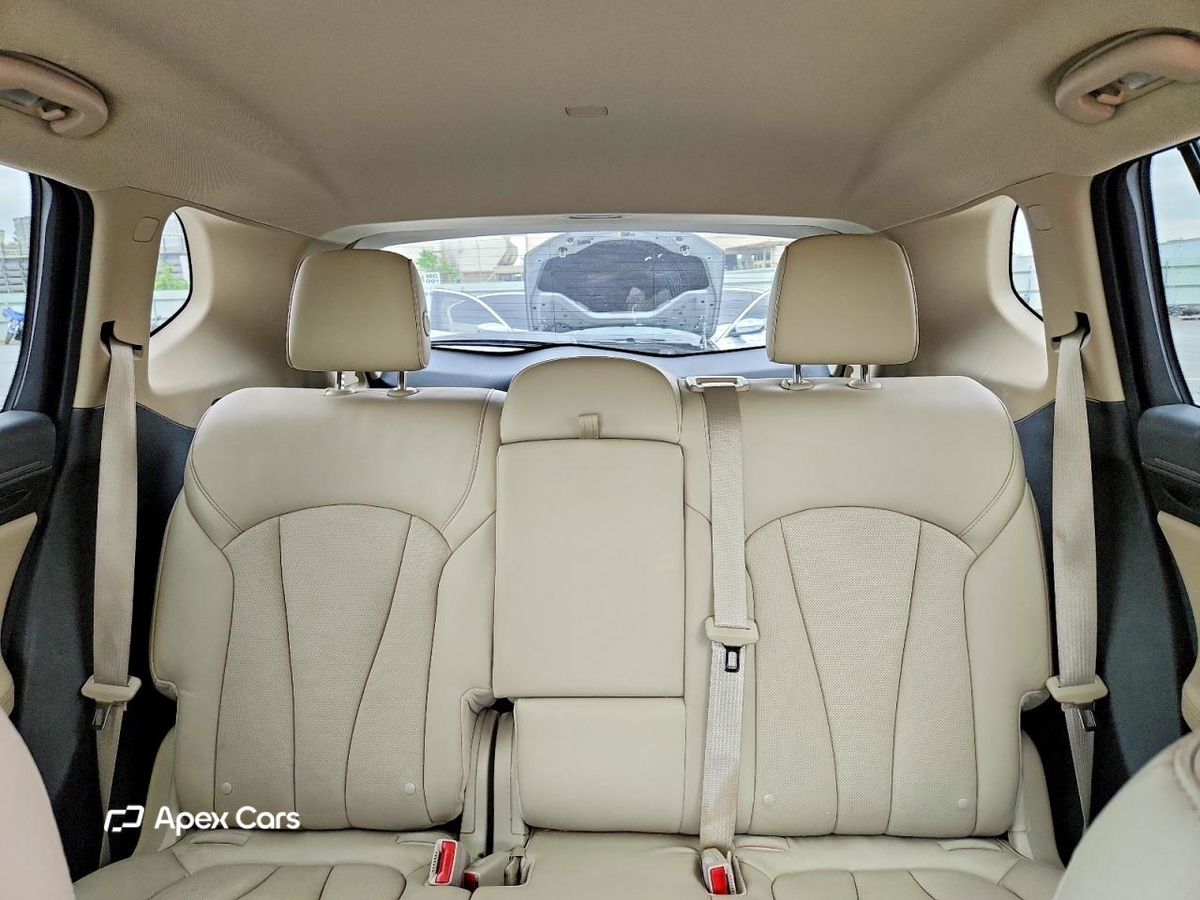 Buick Envision 2017