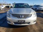 Nissan Altima 2011