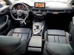 Audi A5 2019