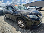 Nissan Rogue 2014