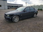 BMW Series 3 2007
