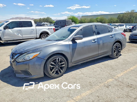 Nissan Altima 2016 - Image 1 of 12