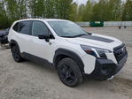 Subaru Forester 2022