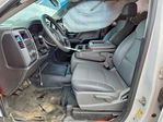 Chevrolet Silverado 2014